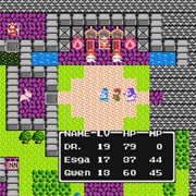 Dragon Quest II