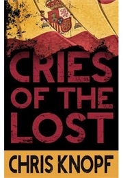 Cries of the Lost (Chris Knopf)