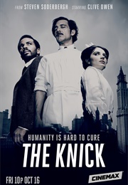 The Knick (2014)