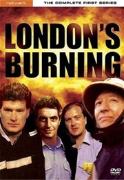 London's Burning (2002)