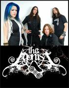 The Agonist