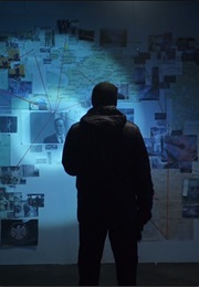 Agents of S.H.I.E.L.D. S4ep14: The Man Behind the Shield (2017)