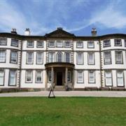 Sewerby Hall