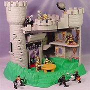 Great Adventures Castle