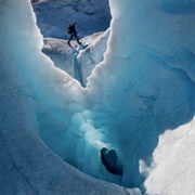 Jostedalsbreen National Park, Norway