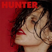 Anna Calvi, Hunter