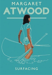 Surfacing (Margaret Atwood)