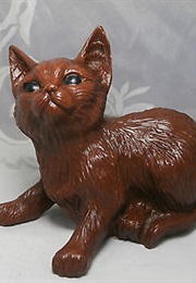 The Cat's Mill (1993)