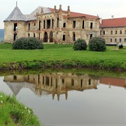 Banffy Castle, Romania