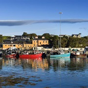 Castletown-Bearhaven