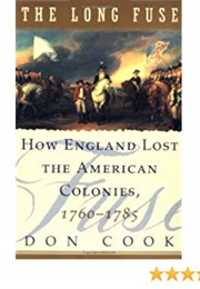 The Long Fuse (Don Cook)