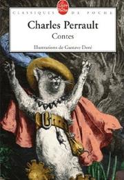 Contes - Charles Perrault