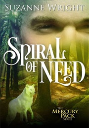 The Mercury Pack (Suzanne Wright)