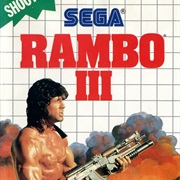 Rambo III