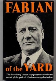 Fabian of the Yard (1954)
