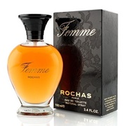 Femme Rochas Rochas