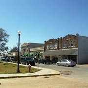 Marksville, Louisiana