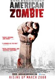Zombie-American