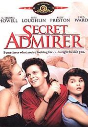 Secret Admirer