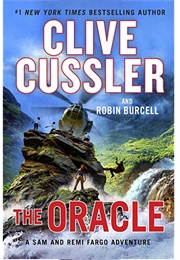 The Oracle (Clive Cussler)