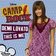 Demi Lovato -This Is Me
