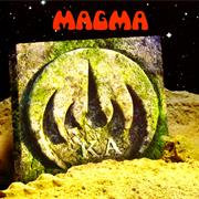 Magma - Kohntarkosz Anteria