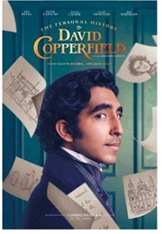The Personal History of David Copperfield (2019)