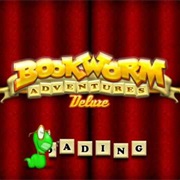 Bookworm Adventures Deluxe