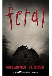 Feral (James Demonaco)