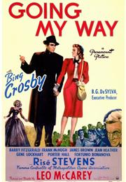 Going My Way