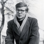 Colin Wilson