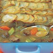 Lancashire Hot Pot