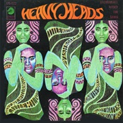 Heavy Heads