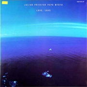 Julian Priester Pepo Mtoto - Love, Love