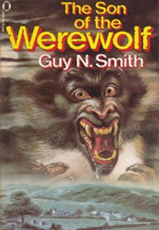 The Son of the Werewolf (Guy N. Smith)