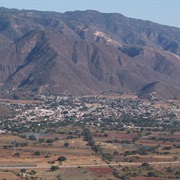 Estado De Nayarit - Jala