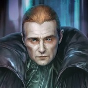 Clone Emperor Palpatine