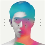 Yunho - True Colors
