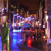 Buchanan Street, Glasgow