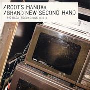 Roots Manuva - Brand New Second Hand