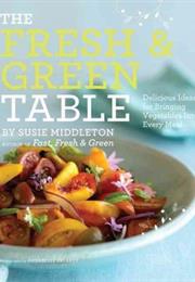 The Fresh & Green Table