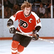 Bobby Clarke