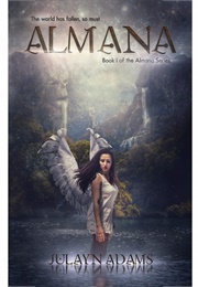 Almana (Julayn Adams)