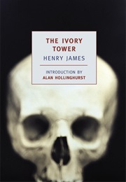 The Ivory Tower (Henry James)
