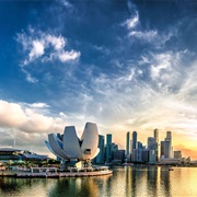 Singapore, Malay Peninsula