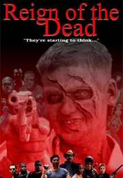 Reign of the Dead (2000)