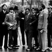 Bonzo Dog Doo-Dah Band - Hunting Tigers Out in 'Indiah'