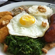 Virado / Virado À Paulista