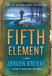The Fifth Element (Jorgen Brekke)