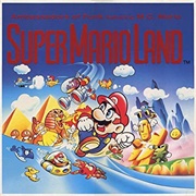 Super Mario Land - The Ambassadors of Funk Featuring MC Mario